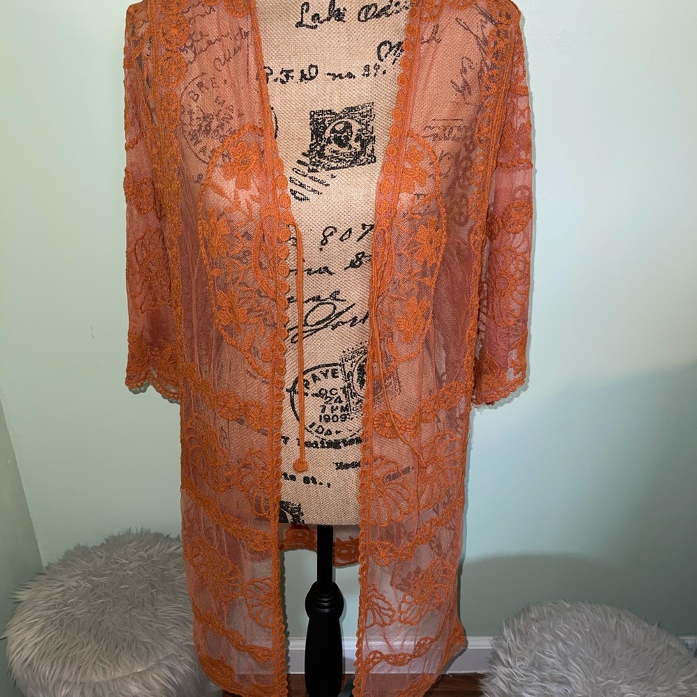 Cardigan - Picture 2 of 5